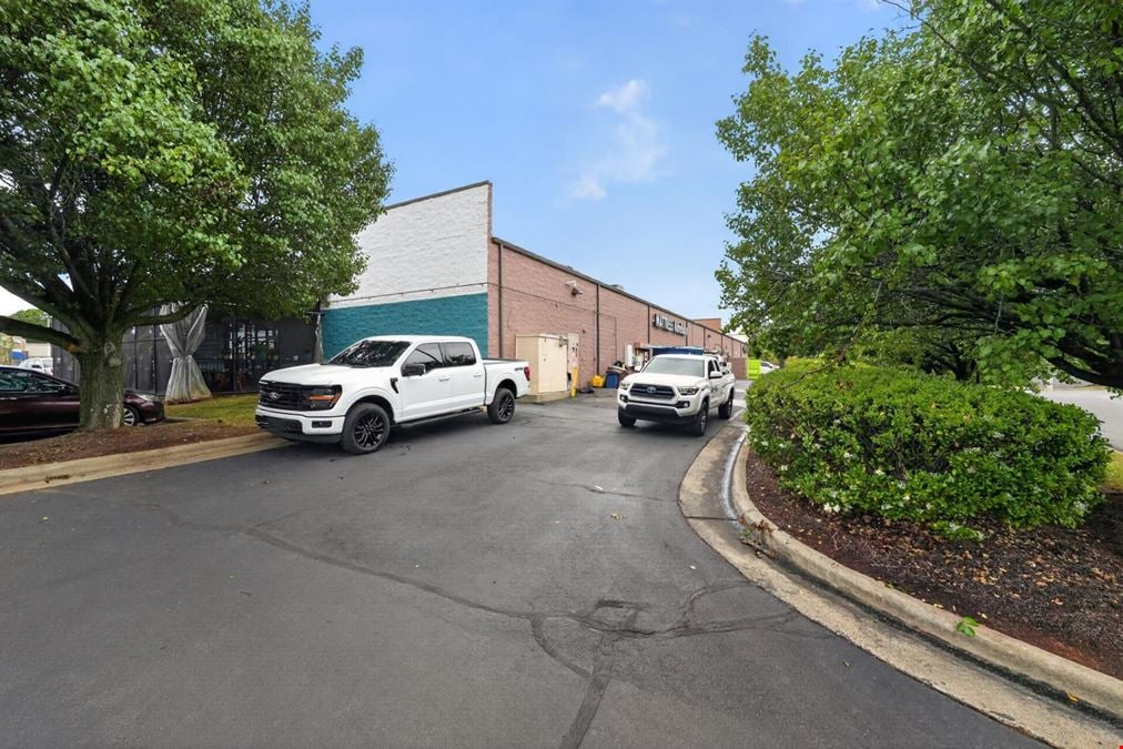 104 Huffman Mill Rd