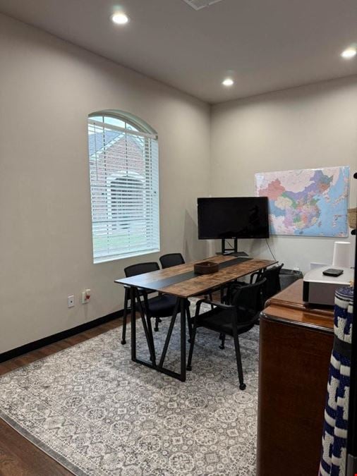 3600 Eldorado Pkwy
