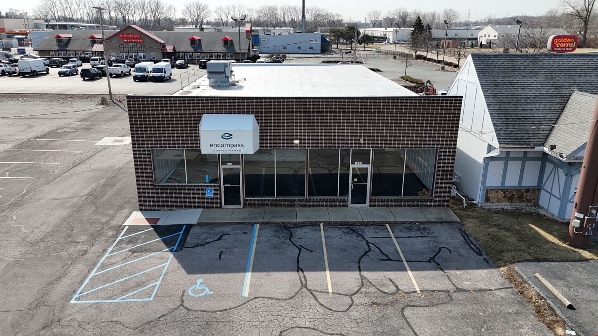 1131 W Alexis Rd