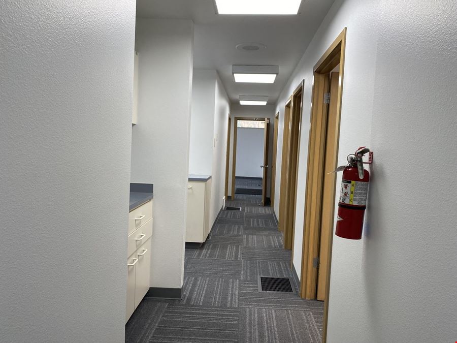 Medical Office For Sale in Everret 
