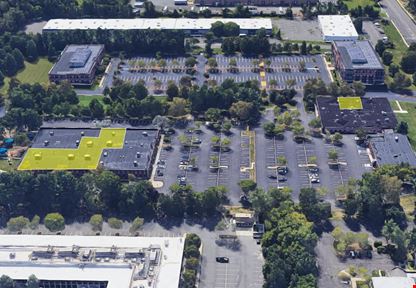 731 Alexander Road (Bldg 2 + 3)