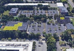 731 Alexander Road (Bldg 2 + 3)