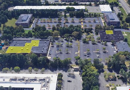 Preview of Office space for Rent at 731 Alexander Road