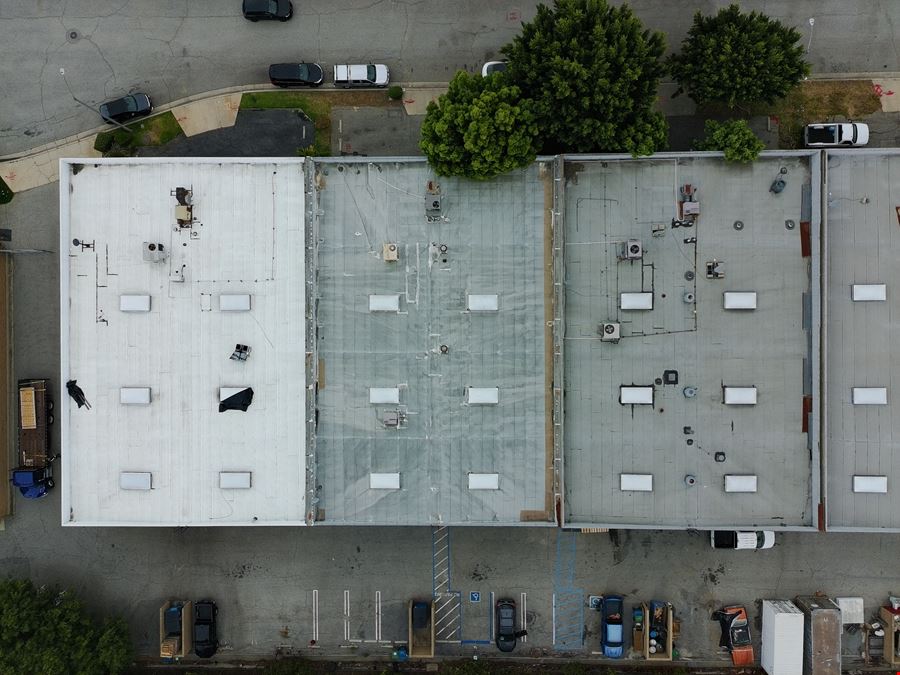 Mahalo Industrial Park