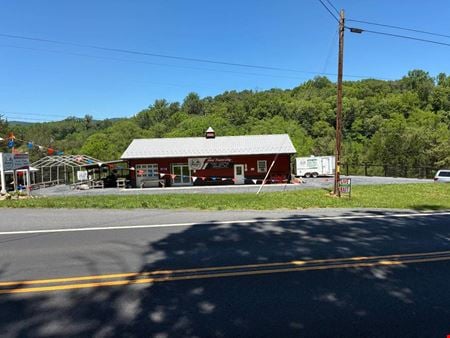 Preview of Other space for Sale at 885 Stonewall Jackson HWY