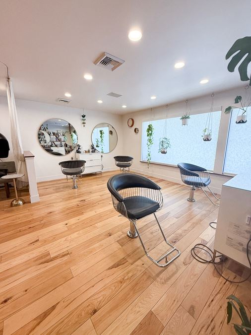 1144 Sonoma Avenue Suite 116