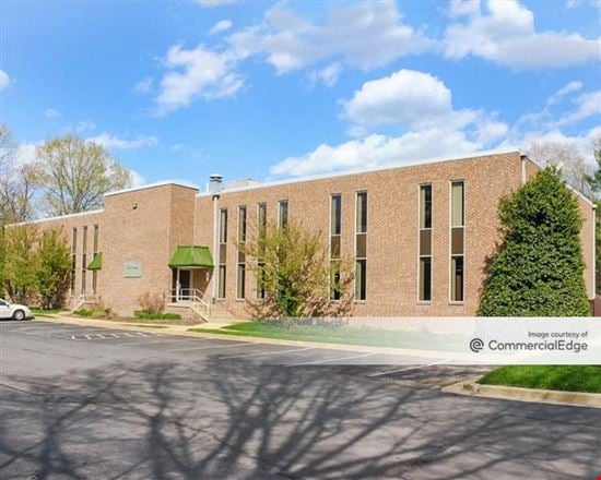 Preview of Office space for Rent at 3411 Silverside Road