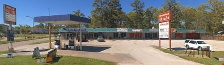 Preview of Retail space for Rent at 4501 Treaschwig Road