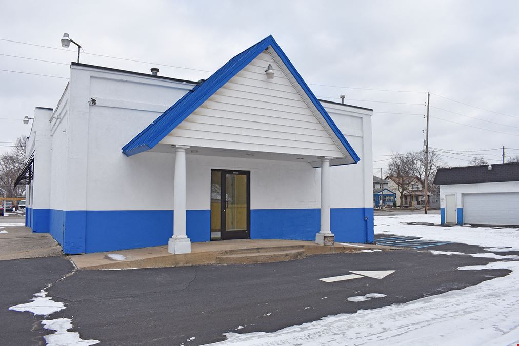1532 & 1544 Chicago Dr Wyoming