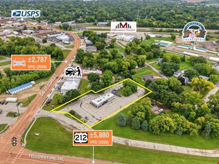 Preview of Retail space for Sale at 586 Southwest 1st Street