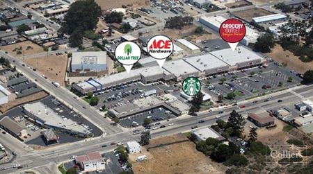 Preview of Retail space for Rent at 1054 Los Osos Valley Rd