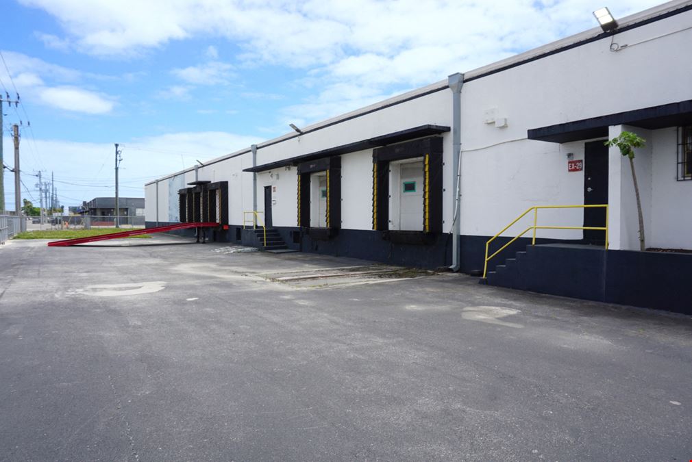 Miami Business Park (6960)