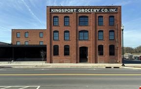 453 E Main St