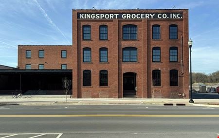 Preview of Multi-Family space for Sale at 453 E Main St