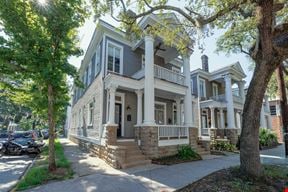 2202 Bull Street - Starland Corner Commercial