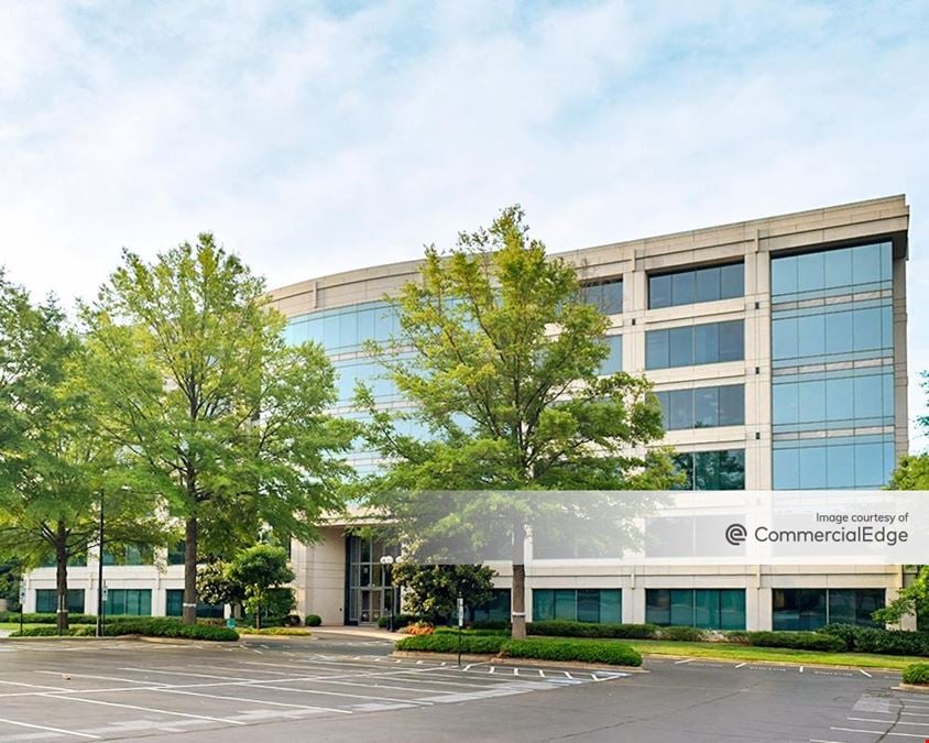 Water Ridge Office Park - Two Water Ridge