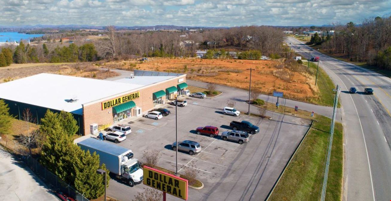1330 Highway 411