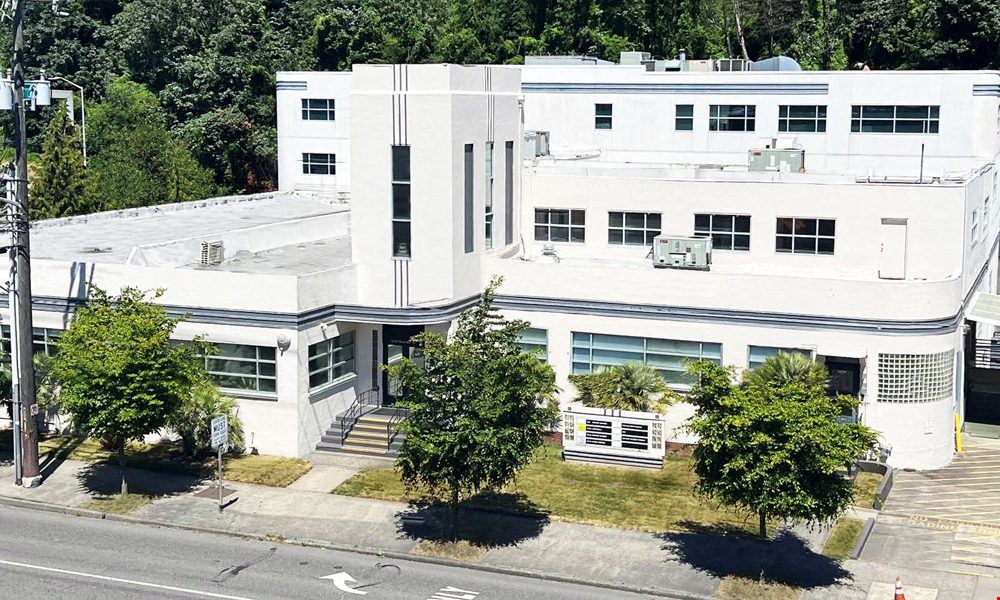 1434 & 1436 Elliott Avenue West