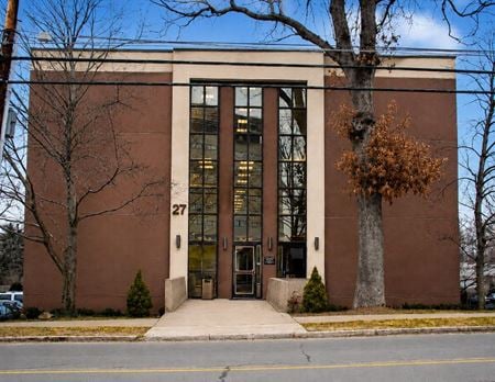 Preview of Office space for Rent at 27 Hospital Avenue
