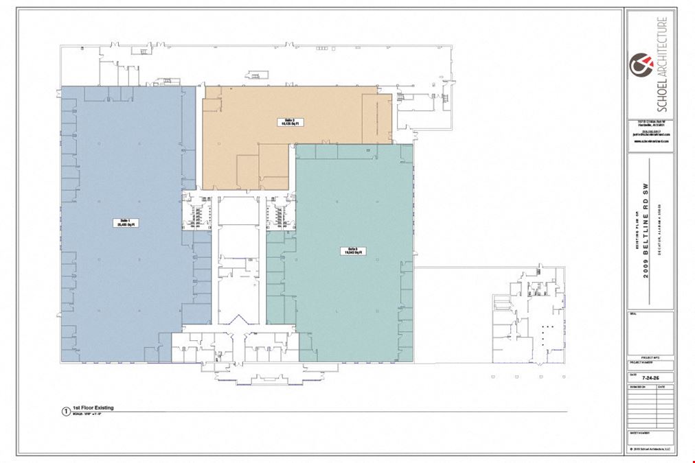 2009 Beltline Road SW
