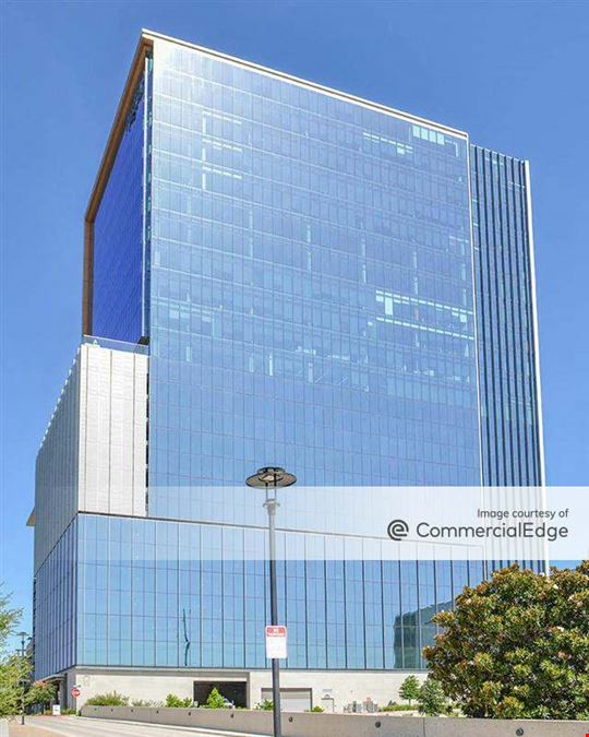Domain Tower II