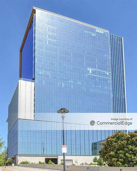 Preview of Office space for Rent at 10025 Alterra Pkwy