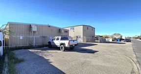 3208 E District St – Palo Verde Industrial Flex