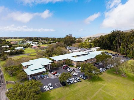 Preview of commercial space at 65 1230 Mamalahoa Hwy