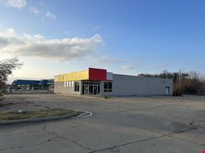 Former Advance Auto