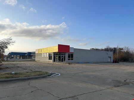 Preview of Retail space for Sale at 2818 U.S. 82