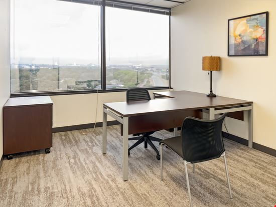 Regus - Castle Hills