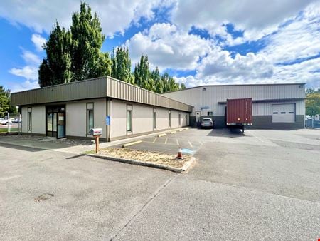 Preview of Industrial space for Sale at 5600 NE 122nd Ave