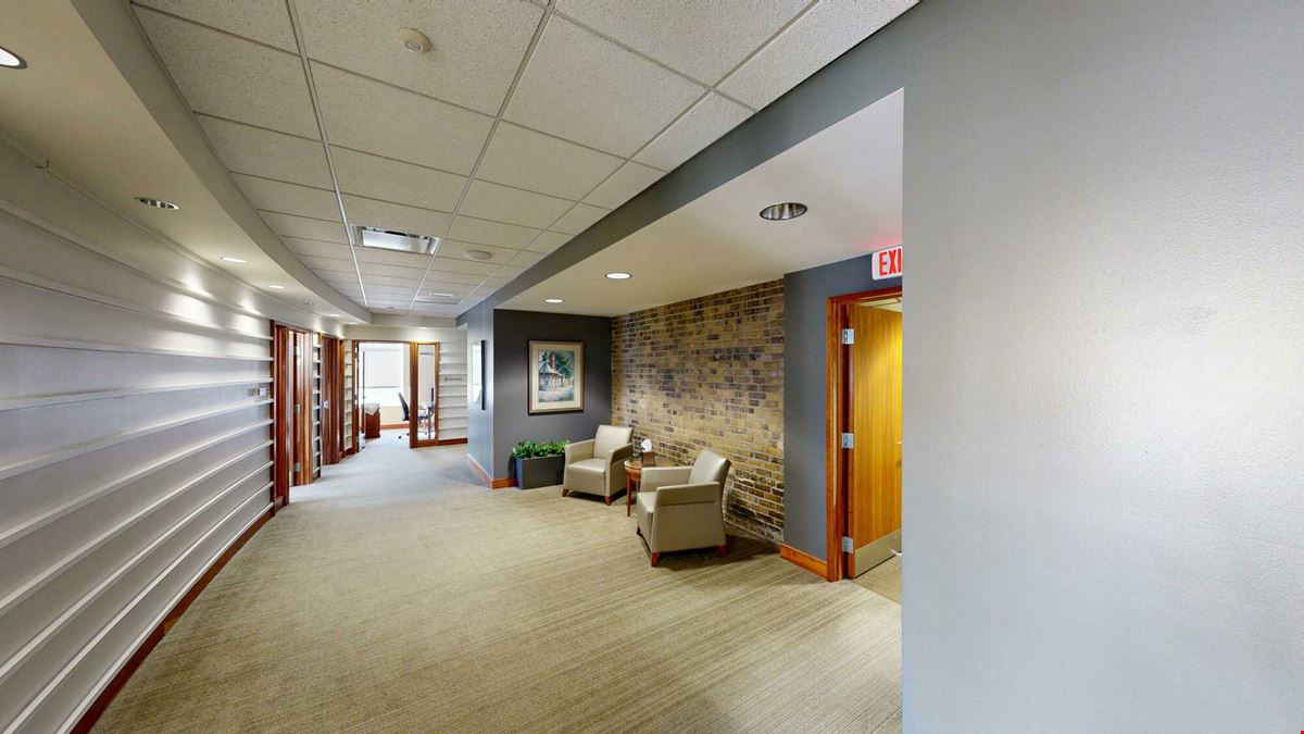 Krieg DeVault Building