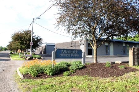 Preview of Office space for Rent at 5255-5351 N Tacoma Avenue