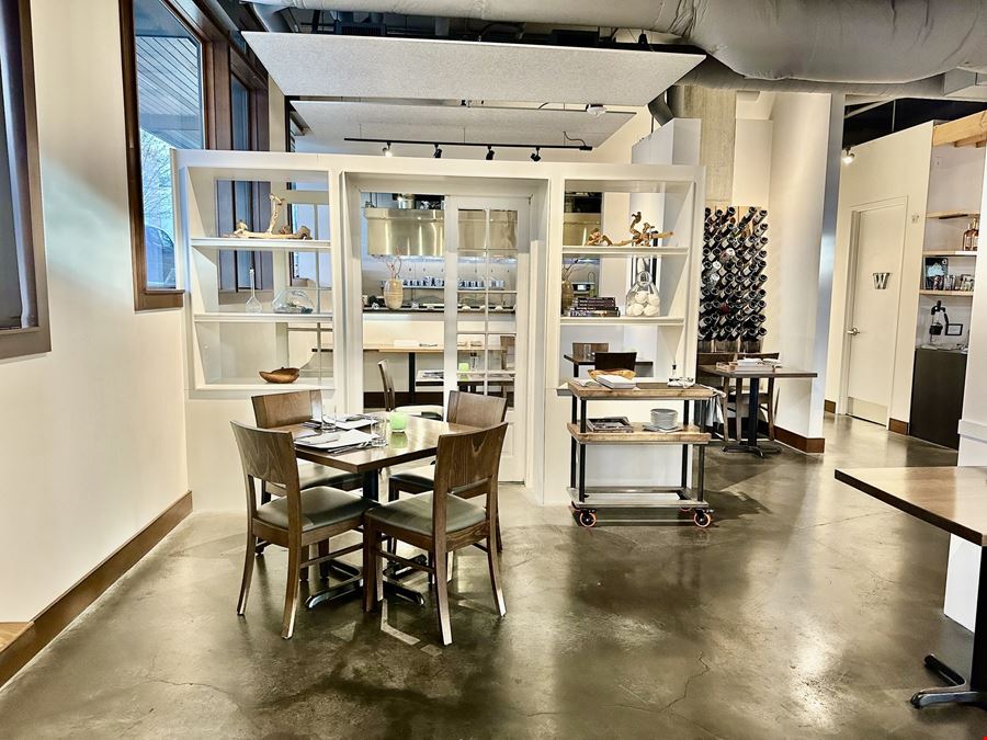 Ballard Public Lofts