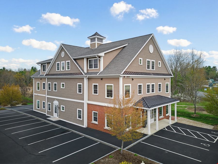 26 Londonderry Turnpike