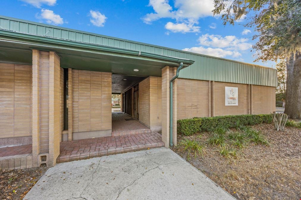 Executive Office Suites for Lease