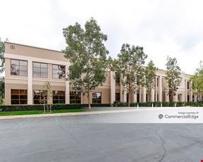 UCI Research Park - 131 Theory