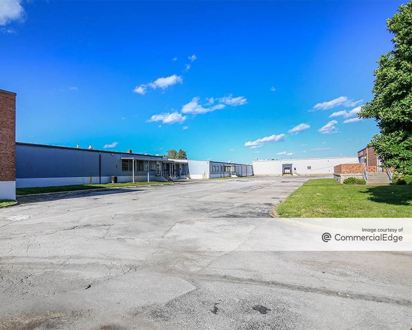 1331 Saline St