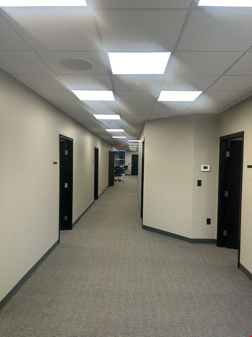 Southwestern Plaza #9