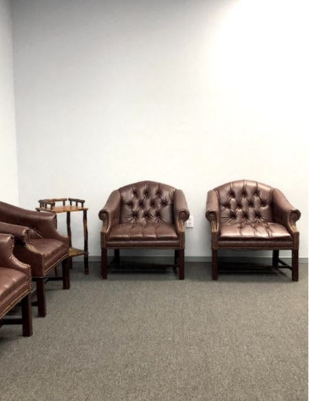 Preview of Coworking space for Rent at 212 South Timberland Drive #B