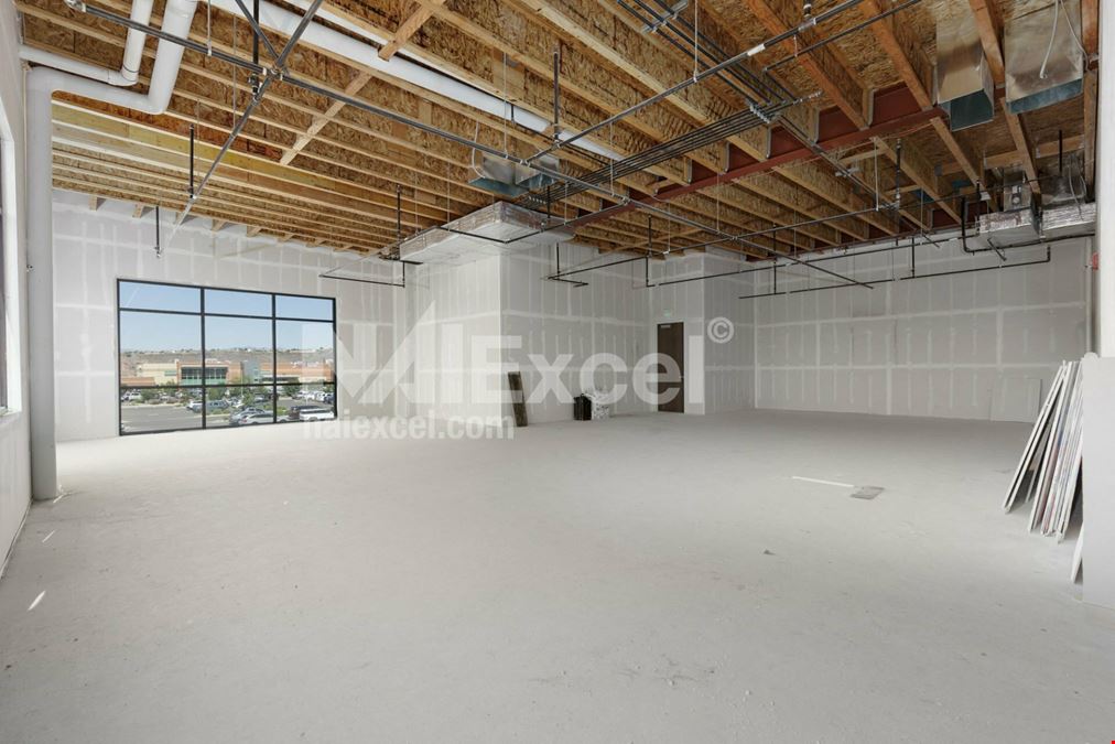 Mall Dr Professional Office Condominium