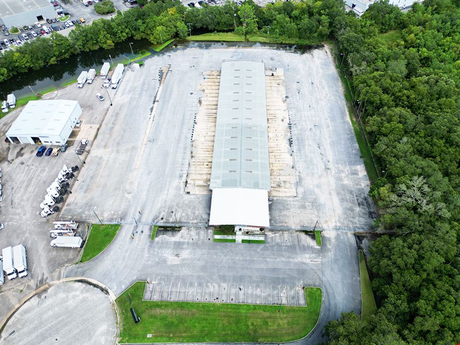 141 Industrial Blvd