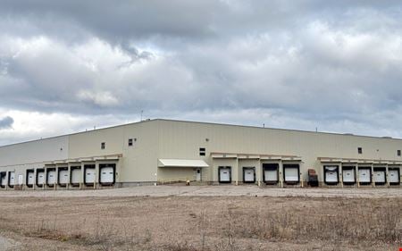 Preview of Industrial space for Rent at 2253 Air Park Rd