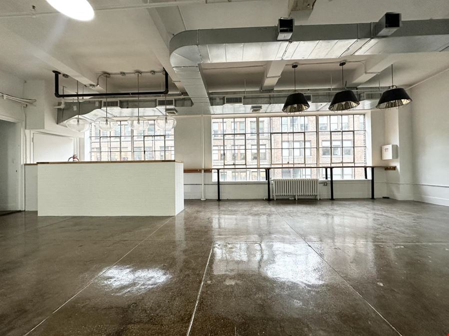 263 West 38th Street