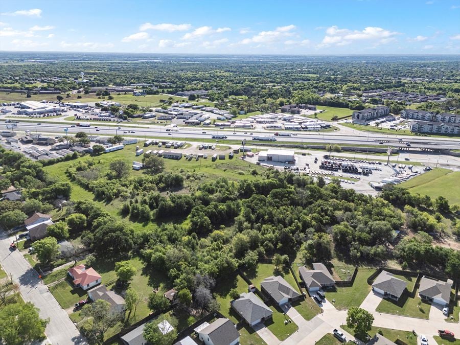 4901 Interstate 35 N