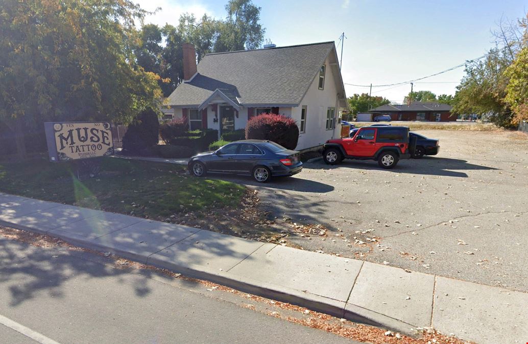 1505 N Main St