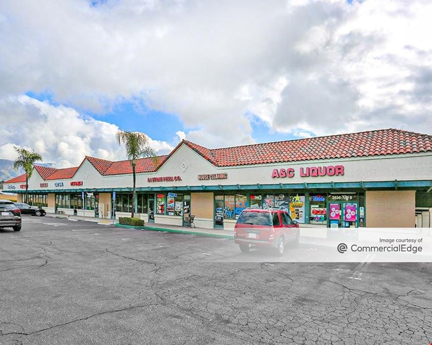 1965 Foothill Blvd