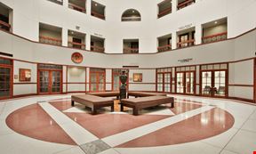 The Rotunda Building