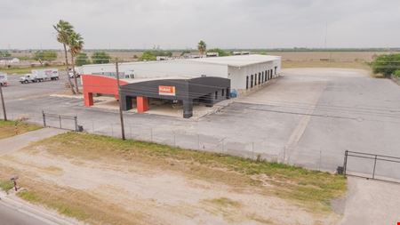 Preview of Industrial space for Sale at 4805 North Expressway 281
